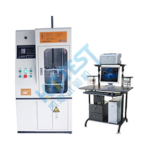 彈簧疲勞試驗(yàn)機(jī)   彈簧壽命測試儀